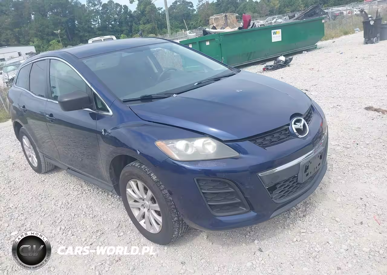 MAZDA