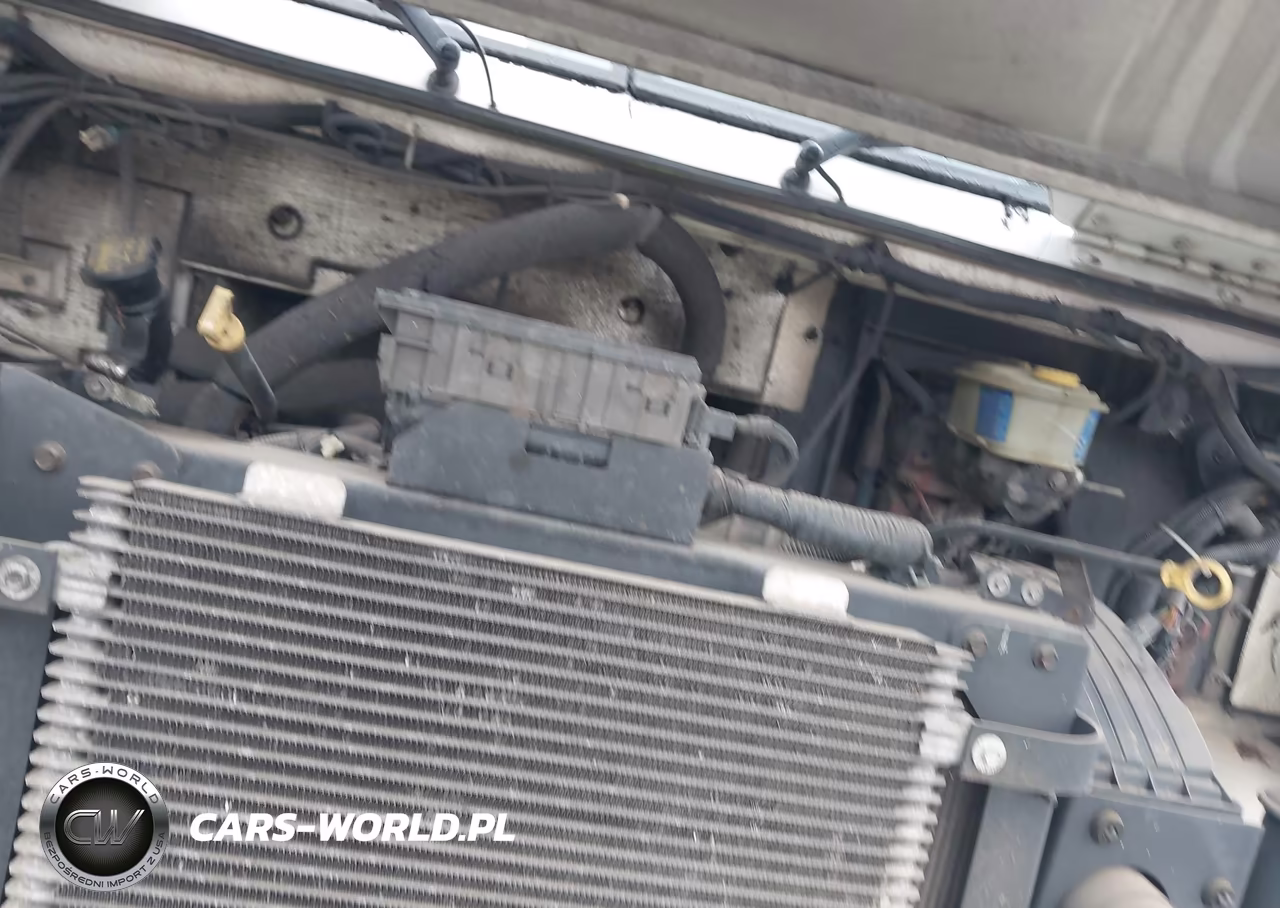 2018 Ford F-59 Commercial Stripped VIN:1F66F5KY5J0A11038 - 10