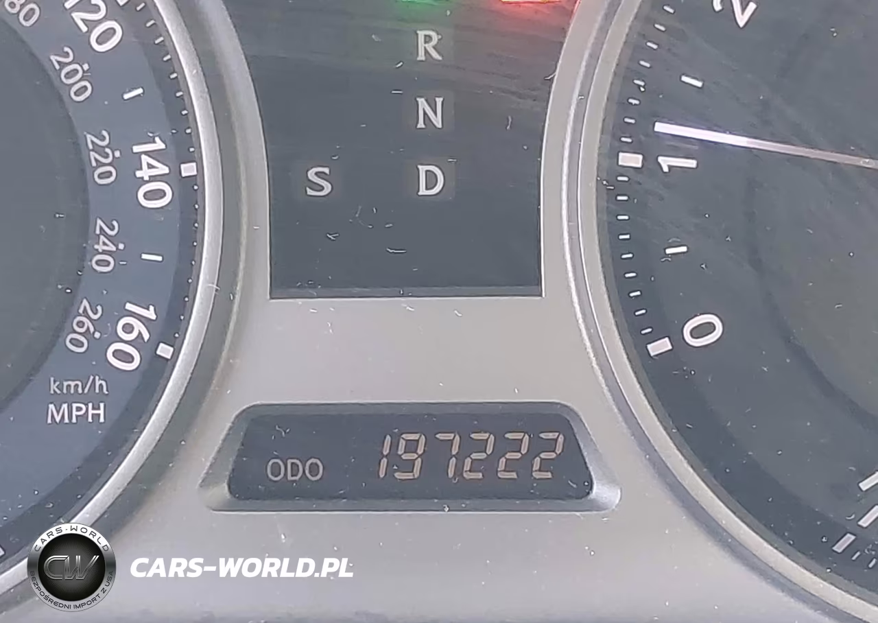 2007 Lexus Is 250 VIN:JTHBK262475030802 - 15