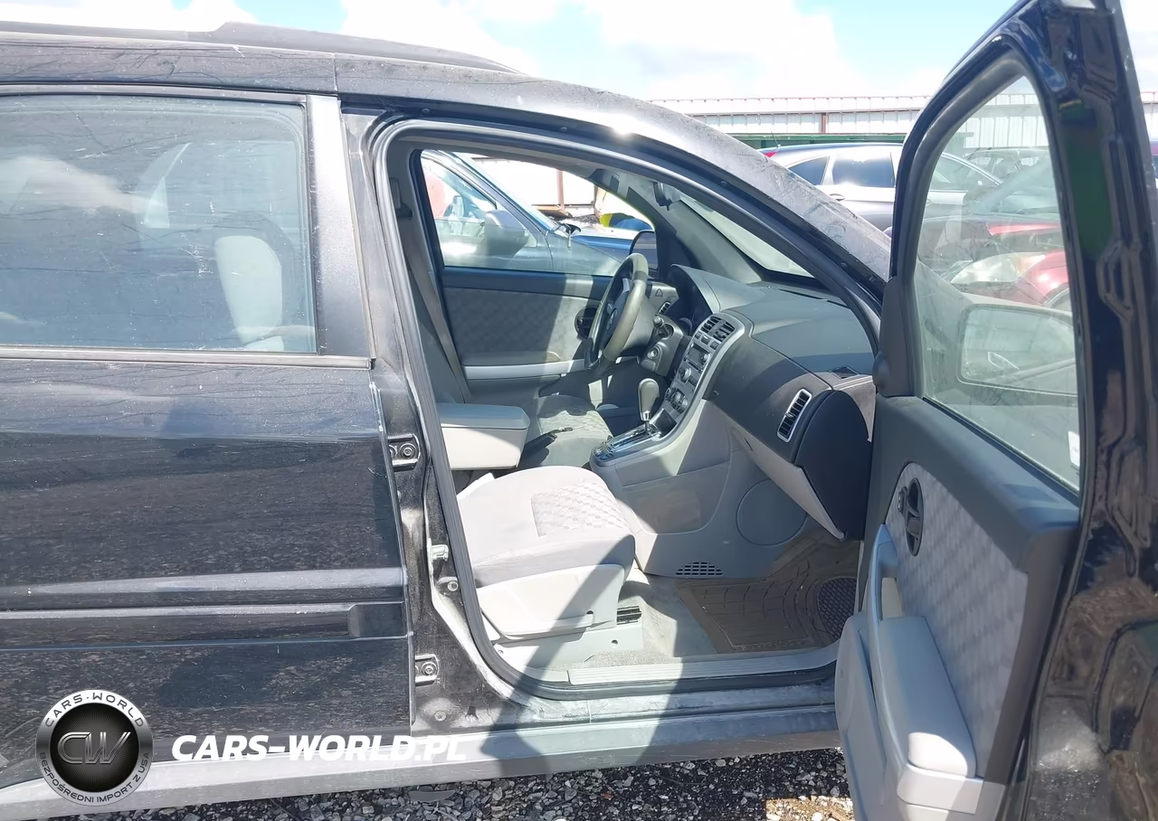 2008 Chevrolet Equinox Ls VIN:2CNDL23F286074734 - 5