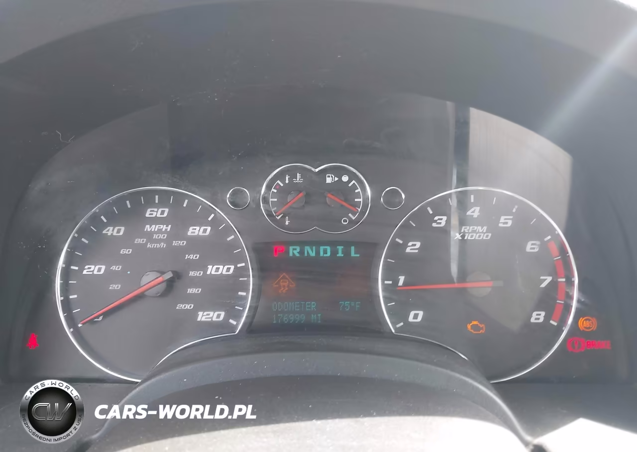 2008 Chevrolet Equinox Ls VIN:2CNDL23F286074734 - 7