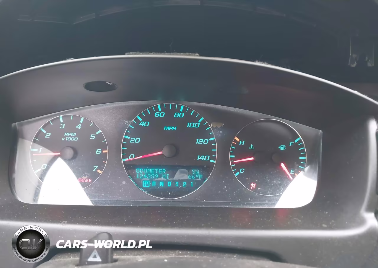 2010 Chevrolet Impala Lt VIN:2G1WB5EK5A1183759 - 7
