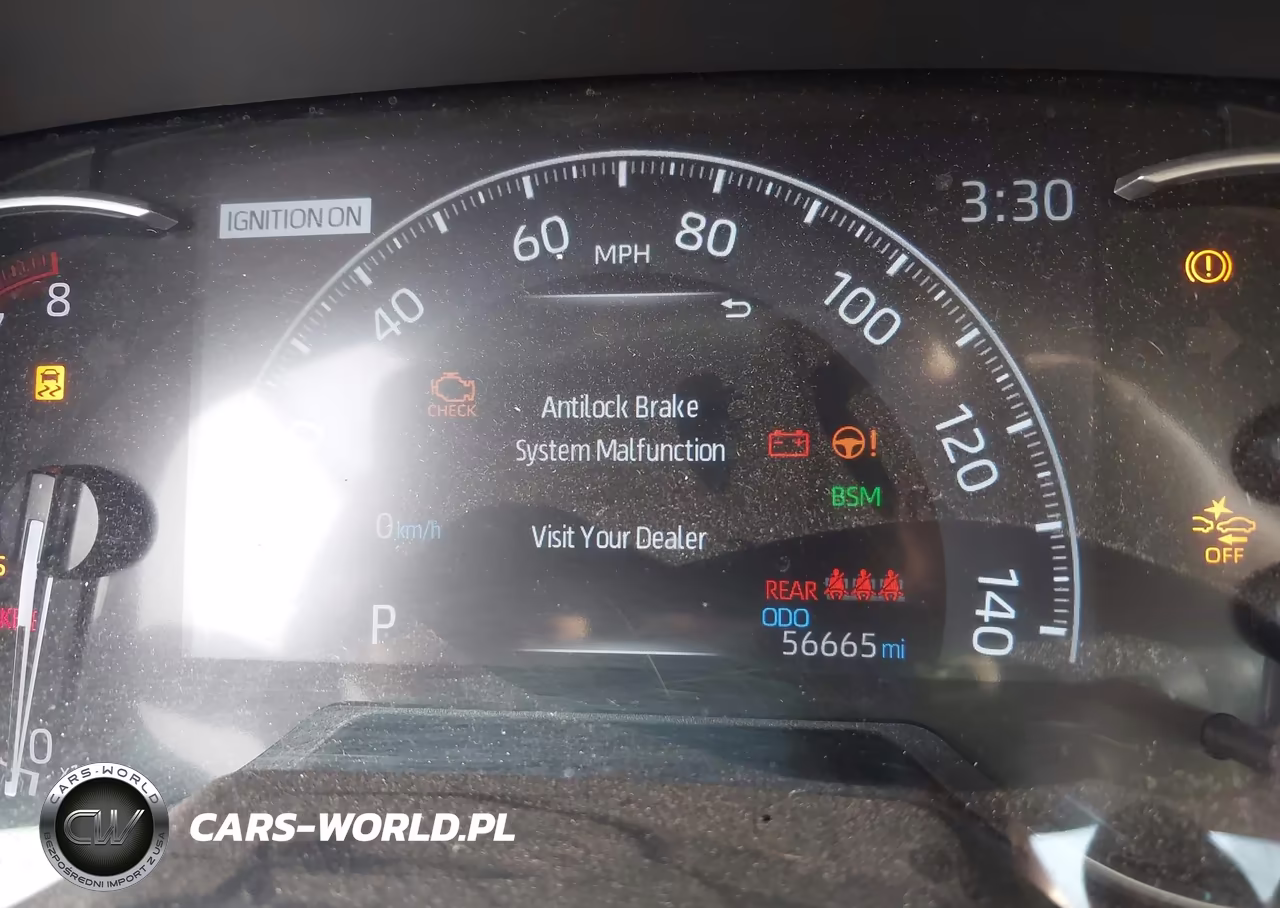2021 Toyota Rav4 Limited VIN:JTMN1RFVXMD083493 - 7