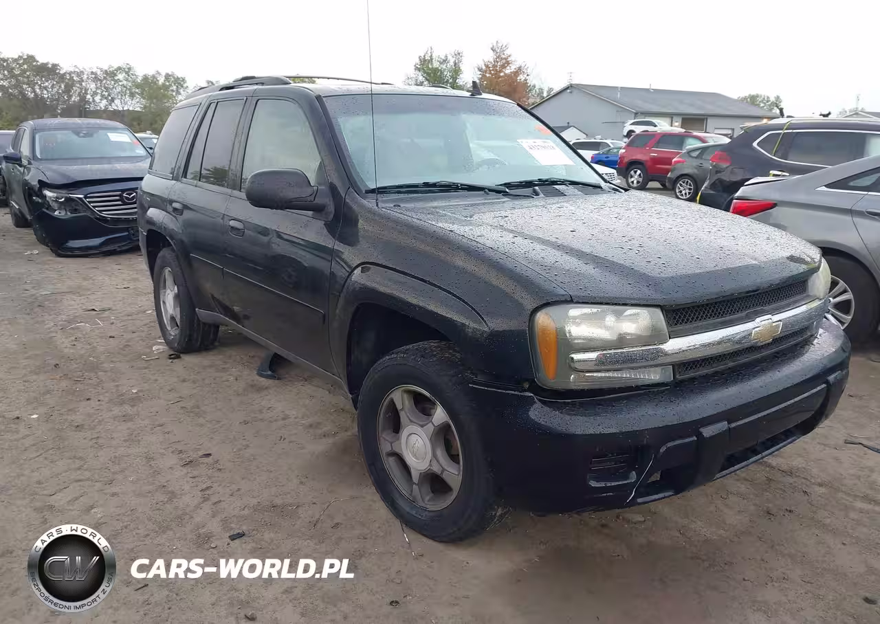 CHEVROLET