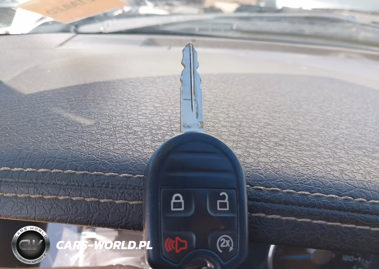 2013 Ford F-150 Lariat VIN:1FTFW1ET9DFC02937 - 11