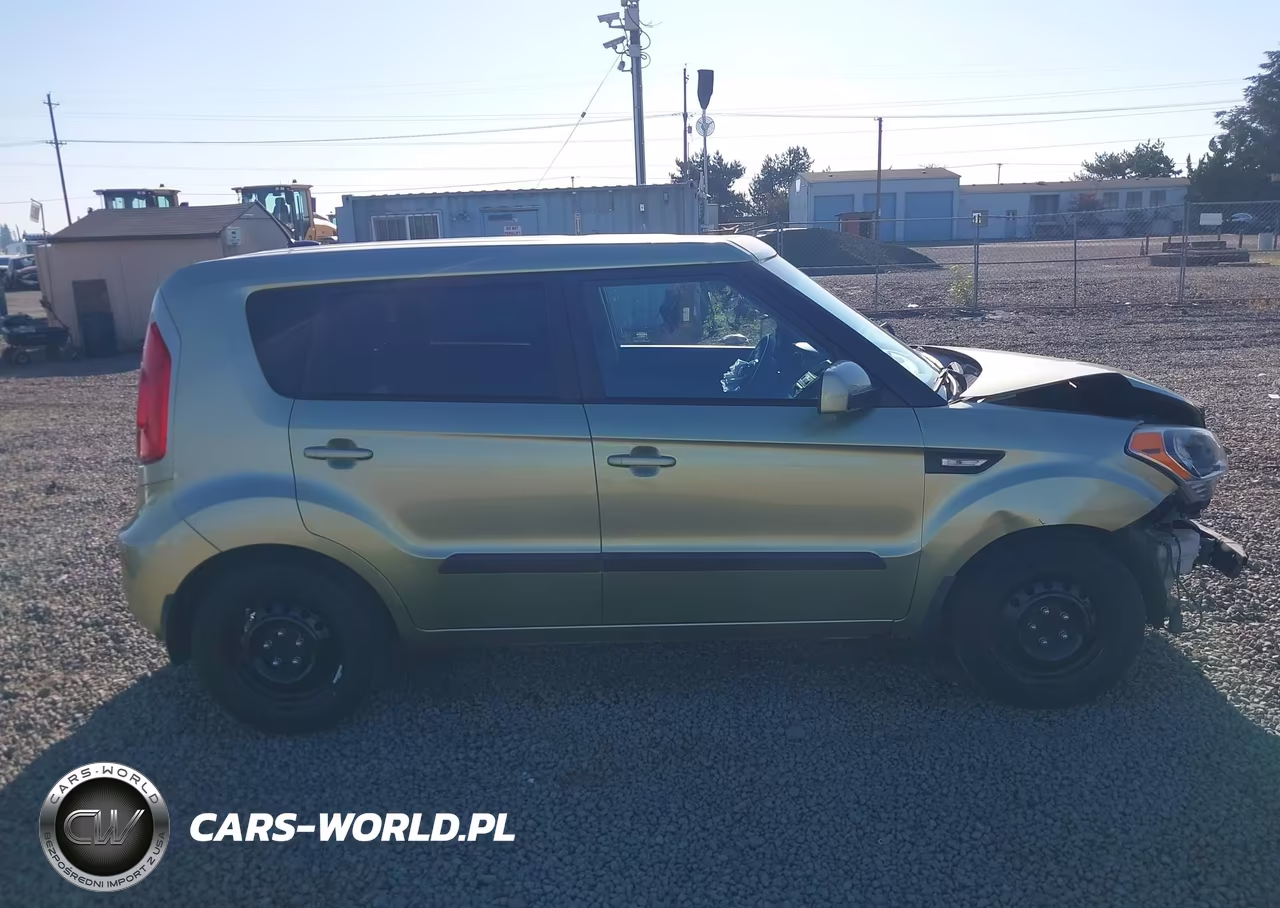 2013 Kia Soul VIN:KNDJT2A56D7618406 - 14