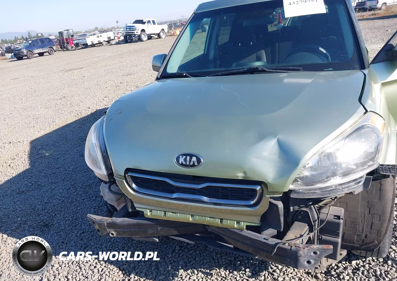 2013 Kia Soul VIN:KNDJT2A56D7618406 - 6