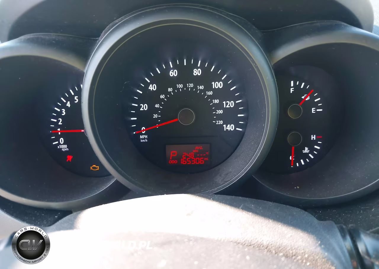 2013 Kia Soul VIN:KNDJT2A56D7618406 - 7