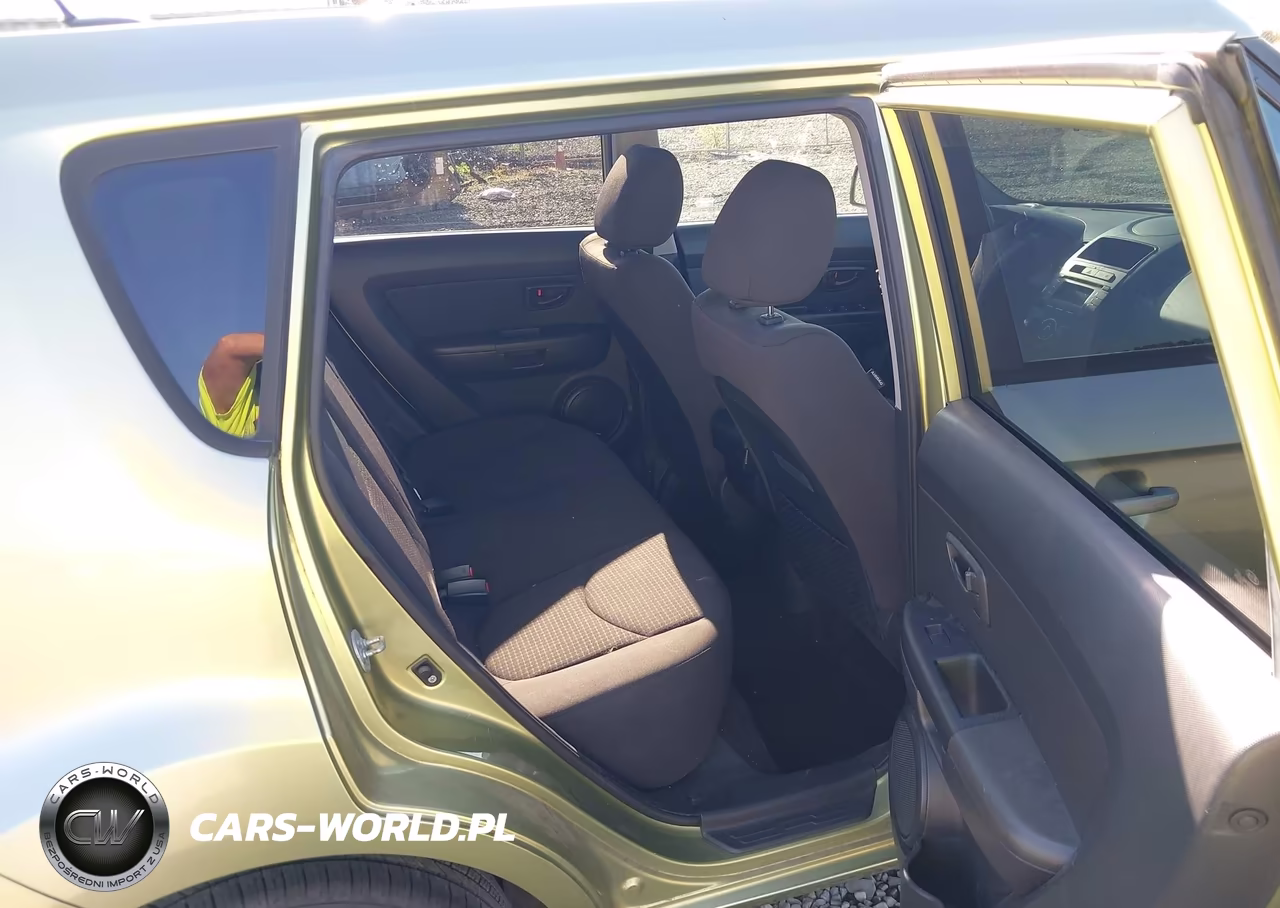 2013 Kia Soul VIN:KNDJT2A56D7618406 - 8