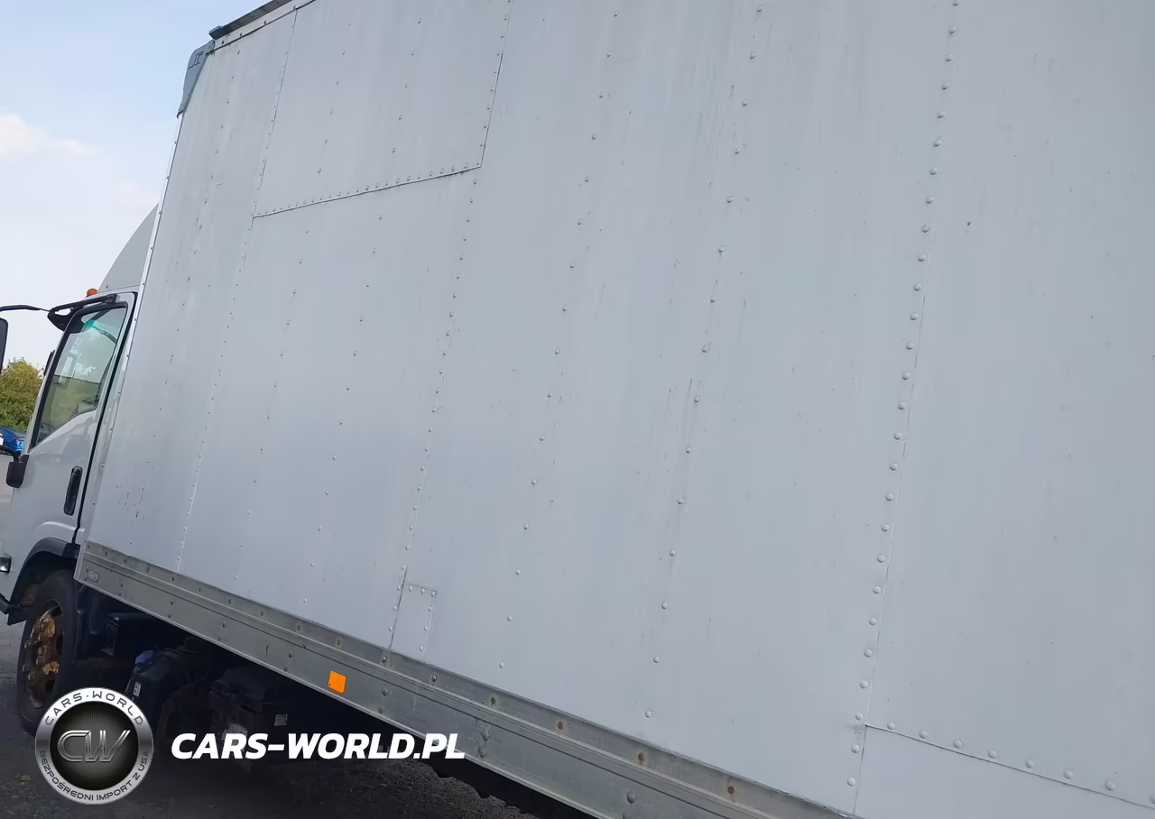 2018 Isuzu Nqr VIN:JALE5W165J7900865 - 3