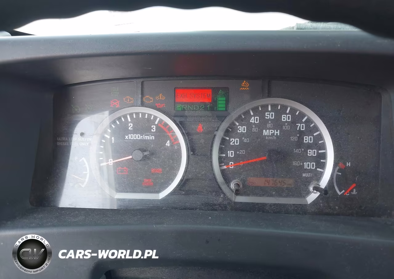 2018 Isuzu Nqr VIN:JALE5W165J7900865 - 5