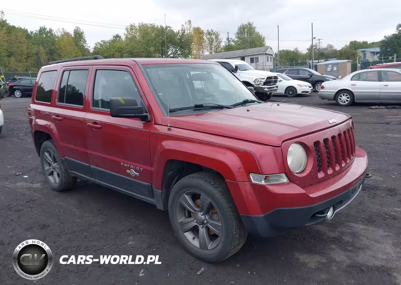 JEEP