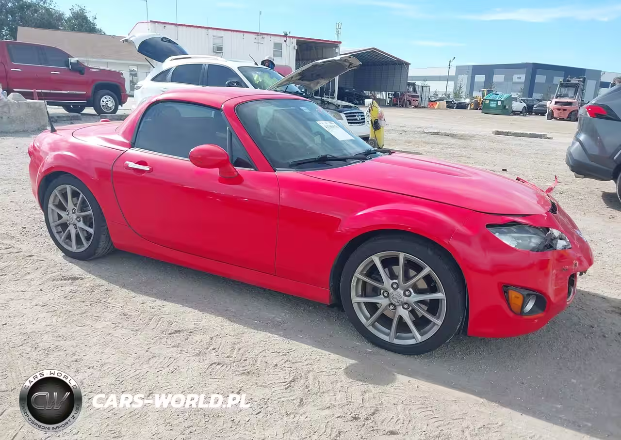 MAZDA