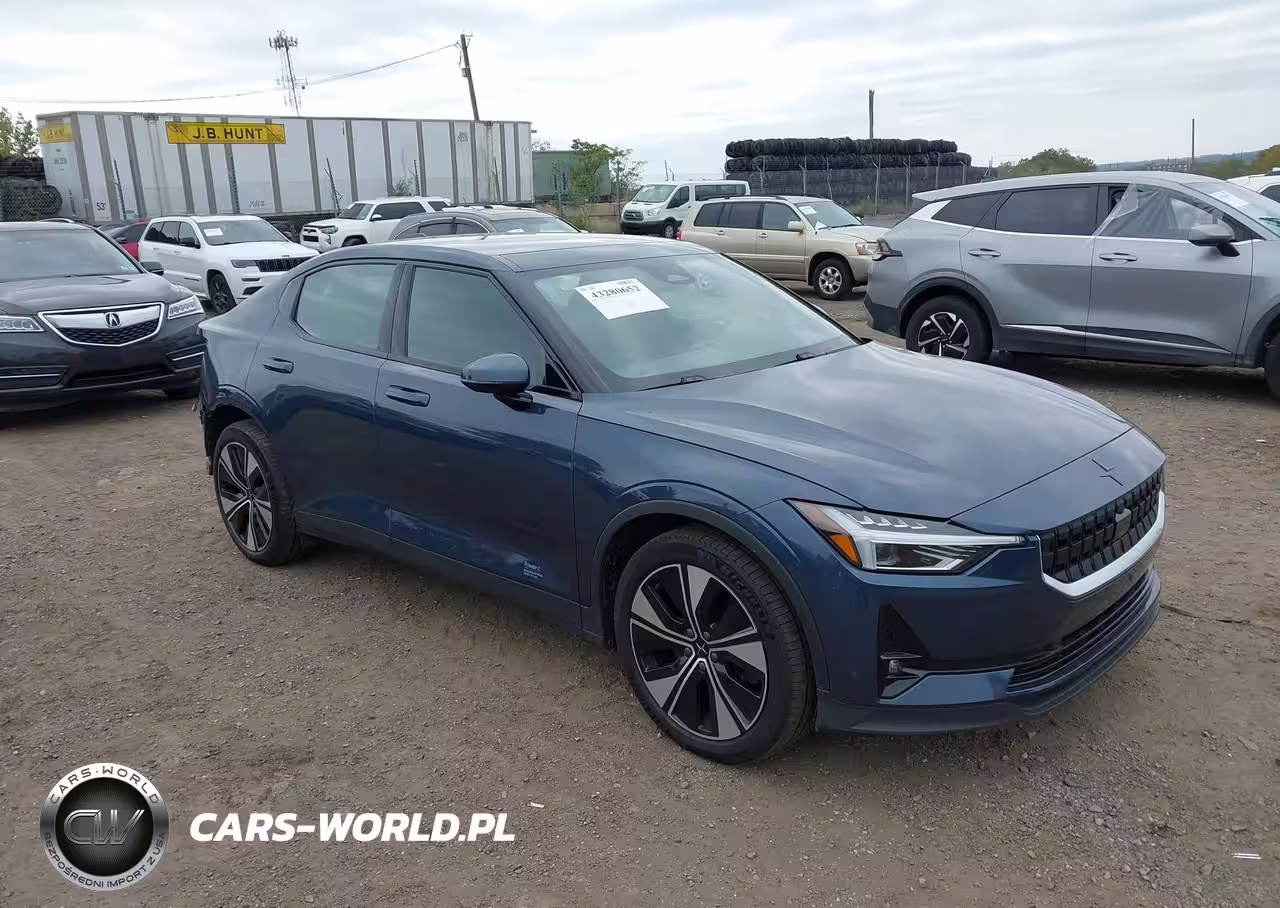 POLESTAR
