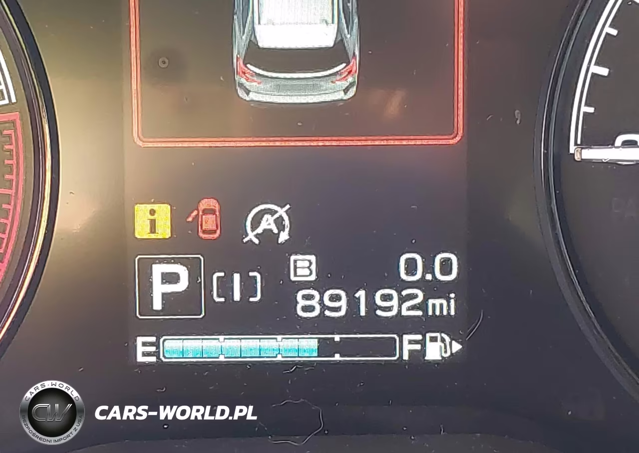 2019 Subaru Forester VIN:JF2SKACC1KH459025 - 15