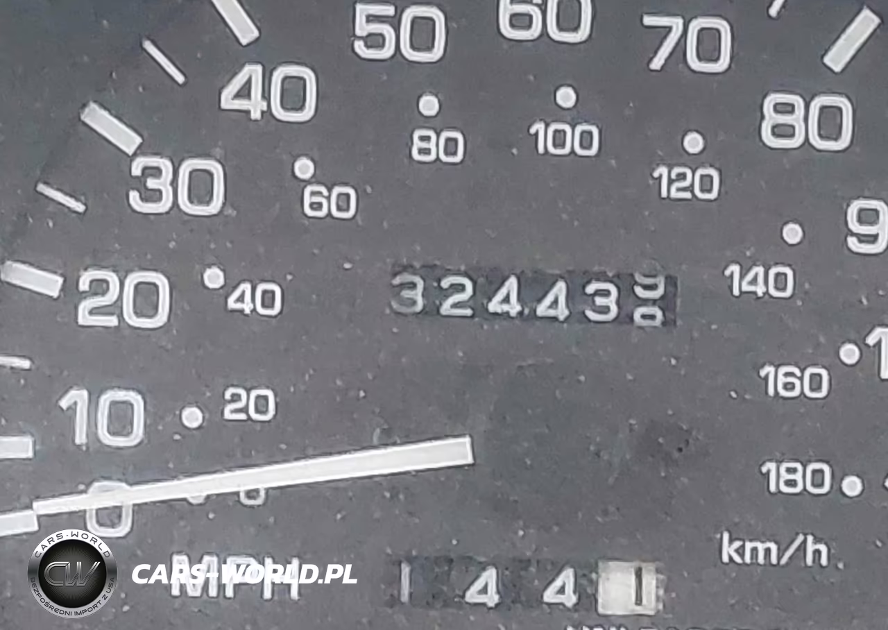 1997 Toyota T100 Dx V6 VIN:JT4TN12D6V0030647 - 15