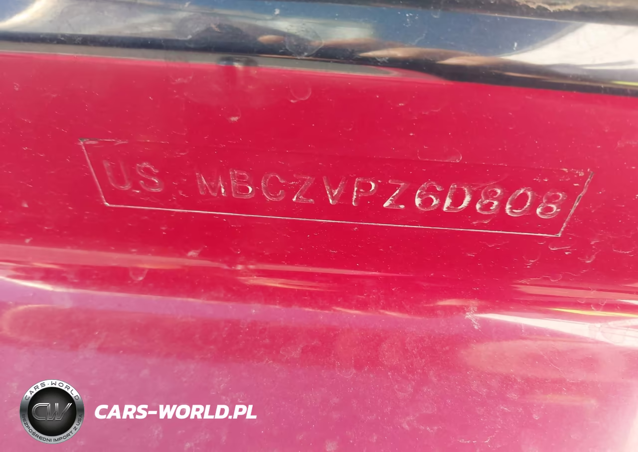 2008 Master Craft Ms235 VIN:MBCZVPZ6D808 - 9