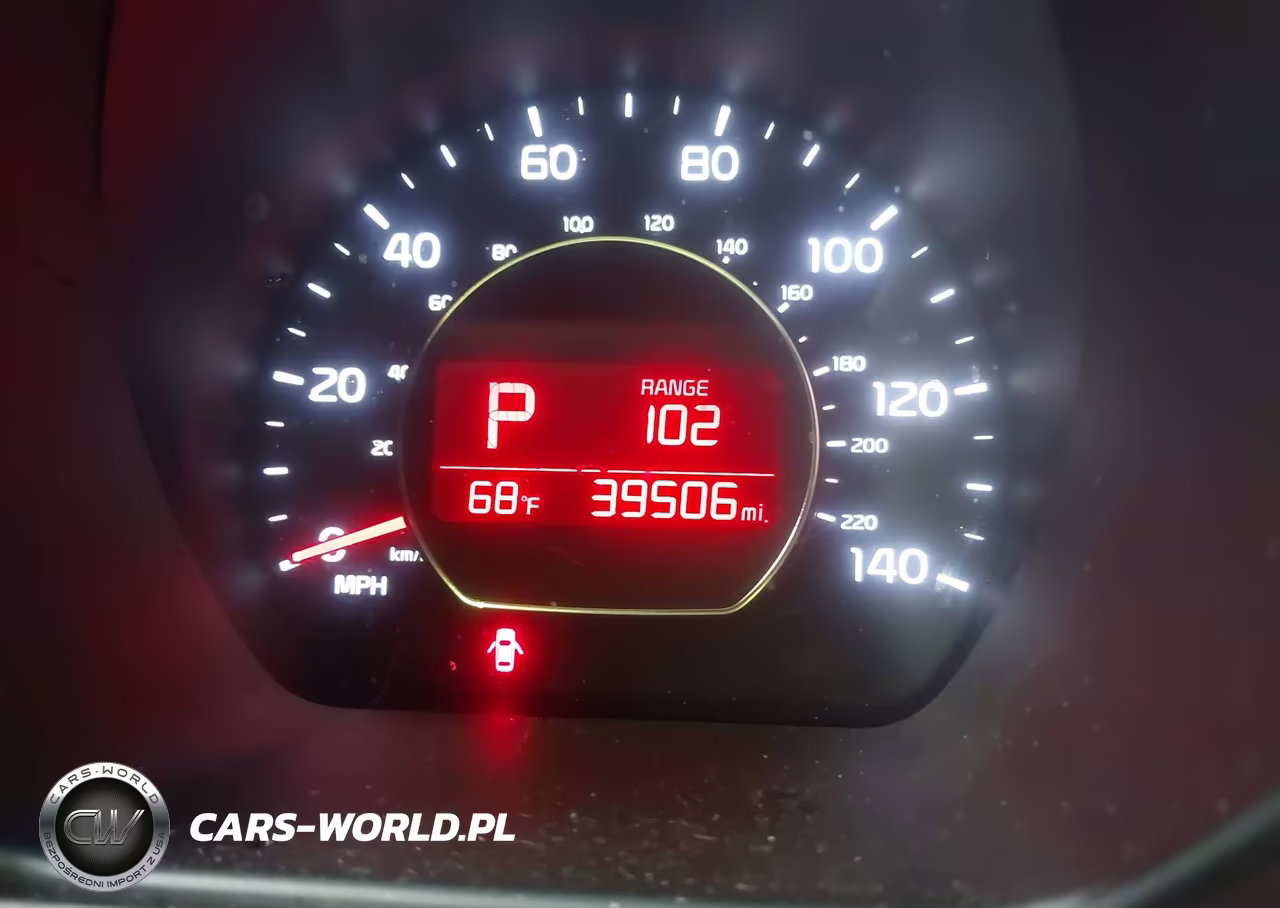 2014 Kia Soul + VIN:KNDJP3A59E7047151 - 16