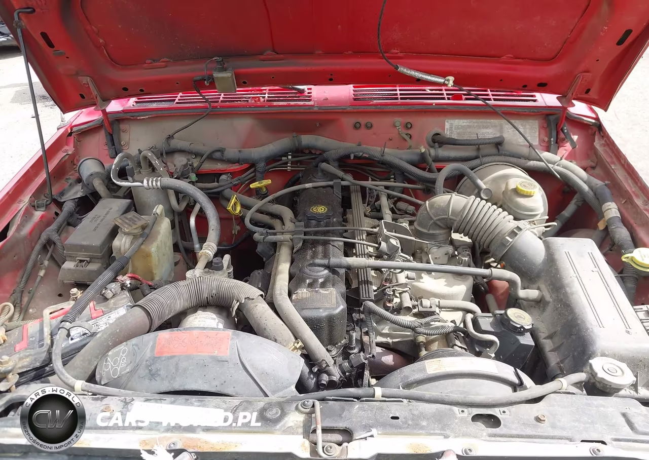 2001 Jeep Cherokee Sport VIN:1J4FF48S01L586313 - 10