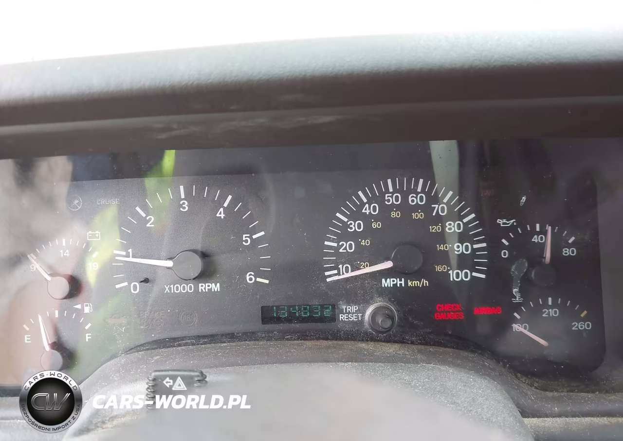 2001 Jeep Cherokee Sport VIN:1J4FF48S01L586313 - 7