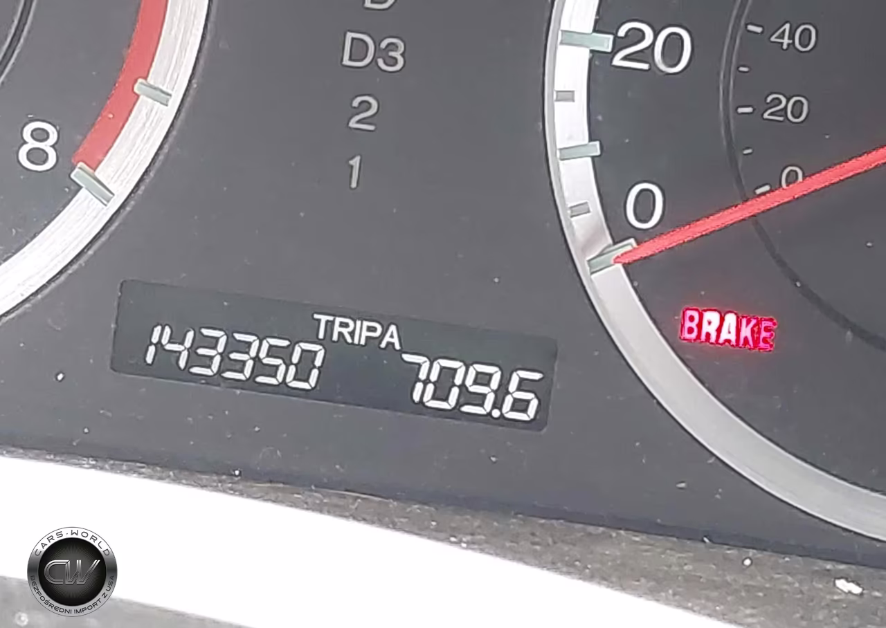 2010 Honda Accord 2.4 Lx-P VIN:1HGCP2F4XAA160396 - 16