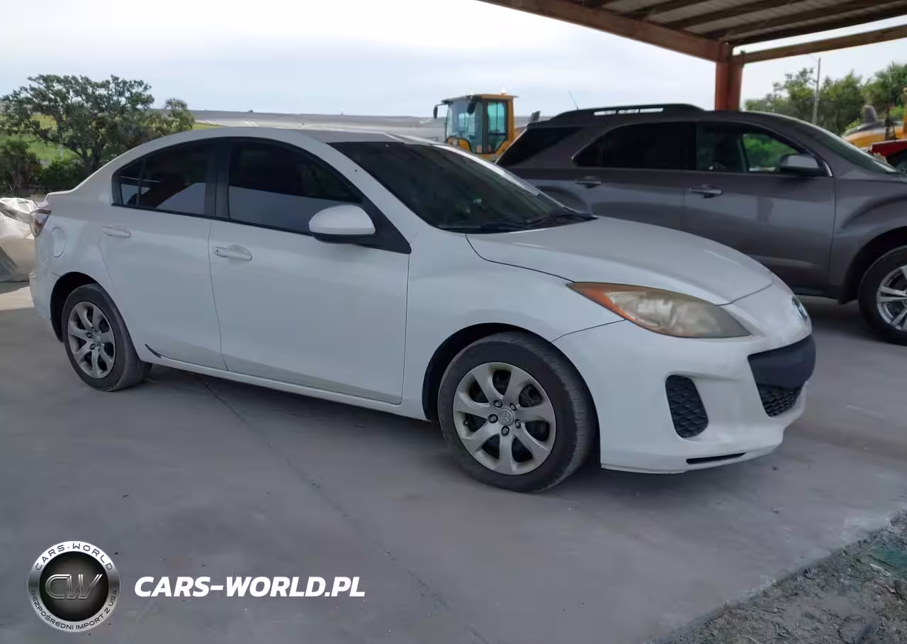 MAZDA