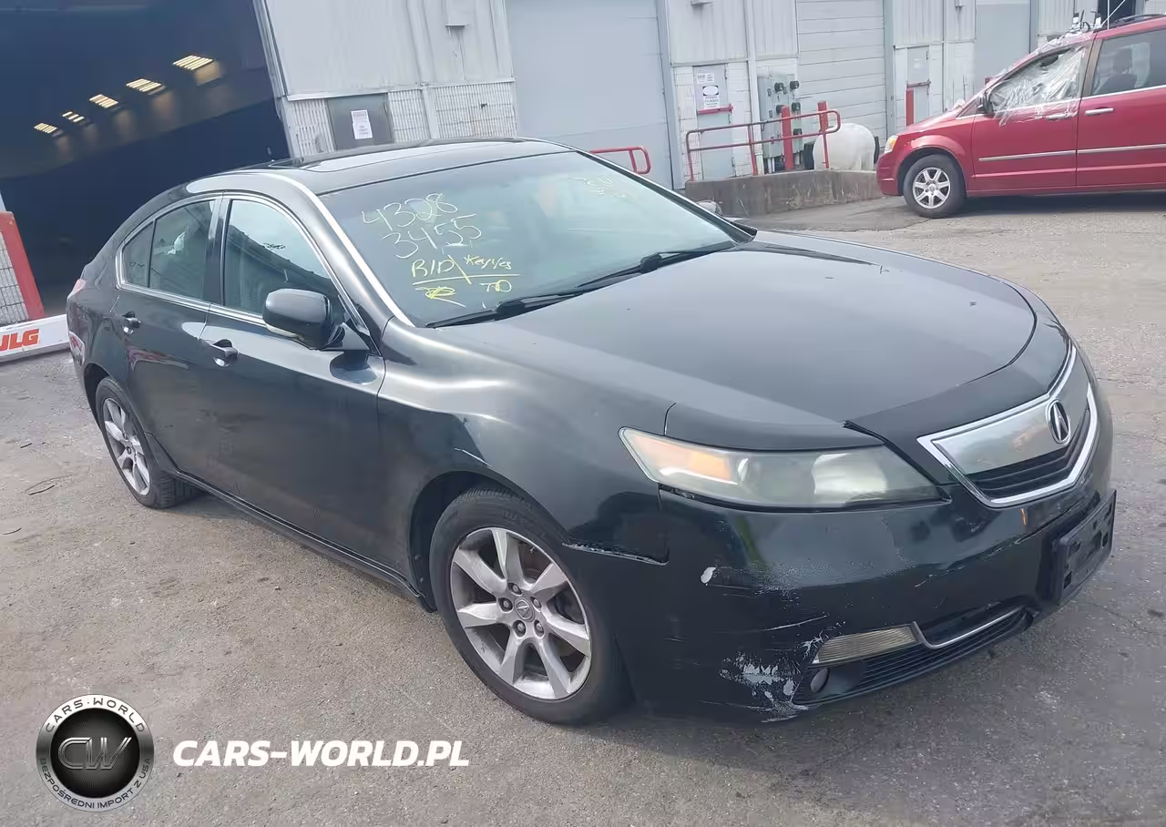ACURA