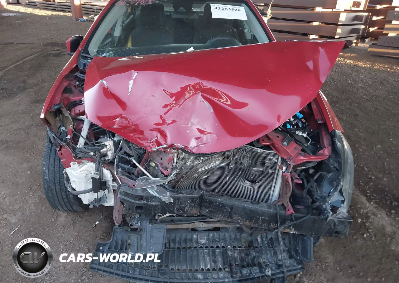2017 Toyota Corolla Le VIN:5YFBURHE9HP663943 - 6