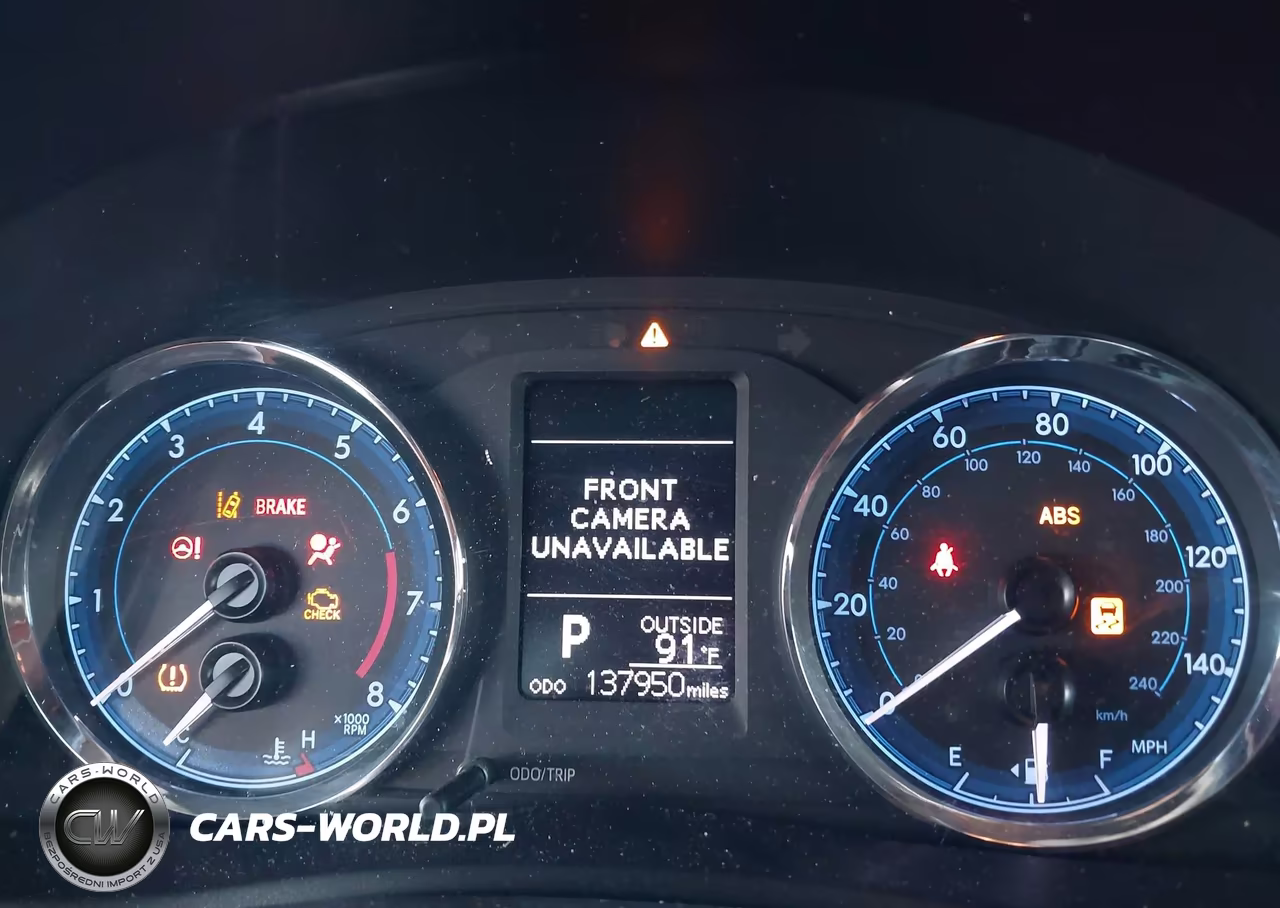 2017 Toyota Corolla Le VIN:5YFBURHE9HP663943 - 7