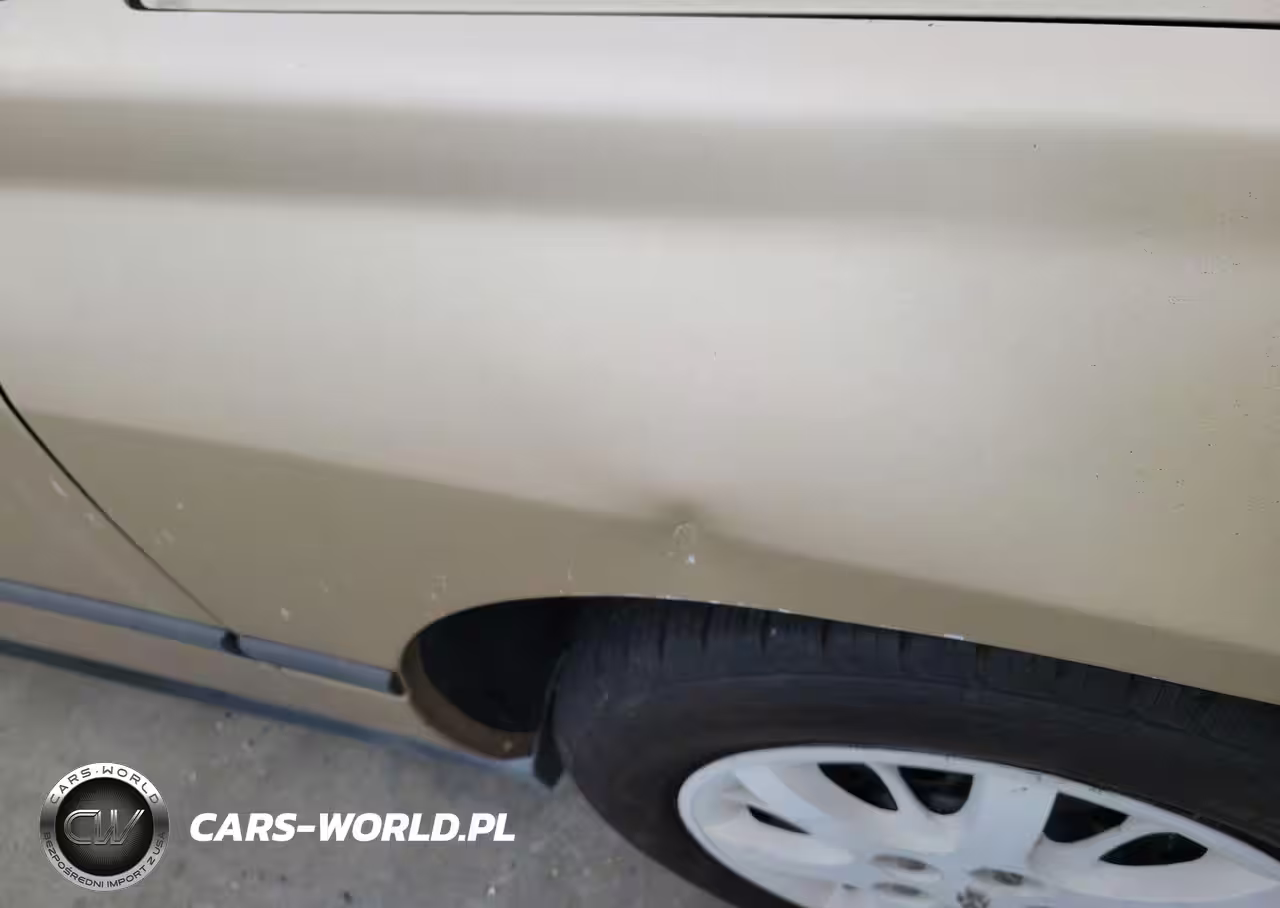 2000 Chevrolet Impala