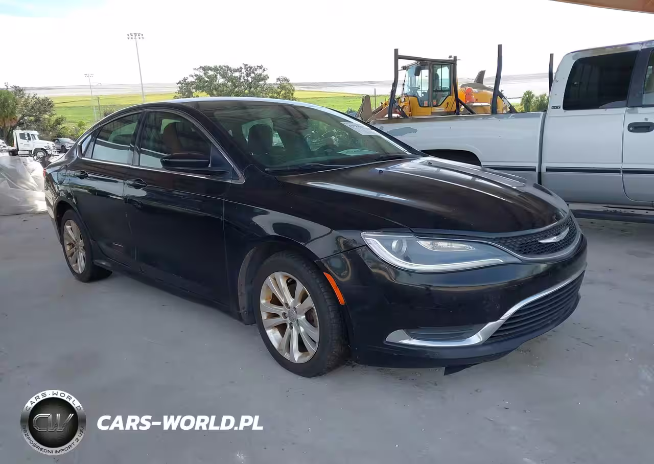 CHRYSLER