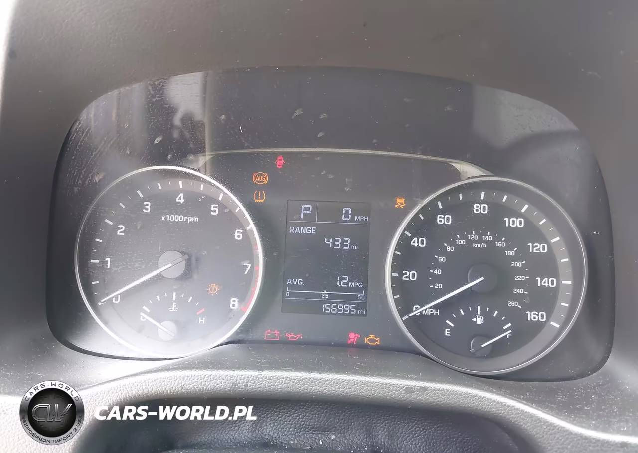 2017 Hyundai Elantra Se VIN:5NPD74LF9HH174751 - 7