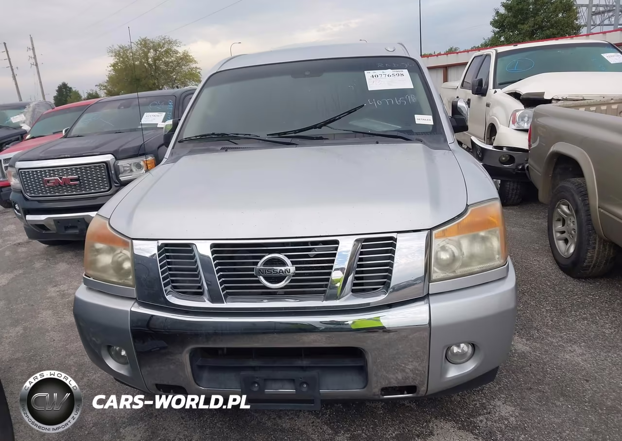 2014 Nissan Titan VIN:1N6BA0EDXEN512258 - 12
