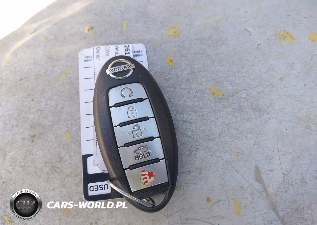 2019 Nissan Altima 2.5 Sr VIN:1N4BL4CV7KC235243 - 11