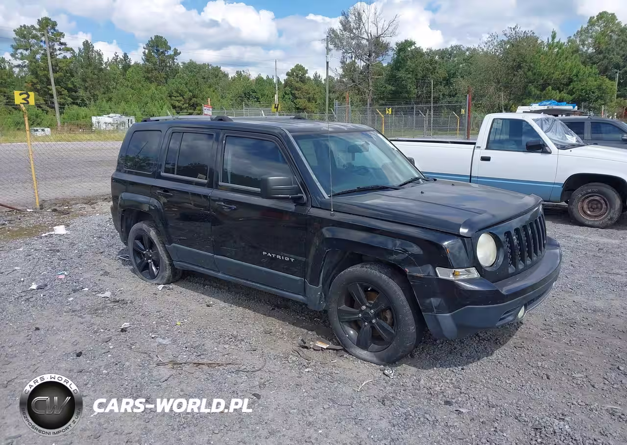 JEEP