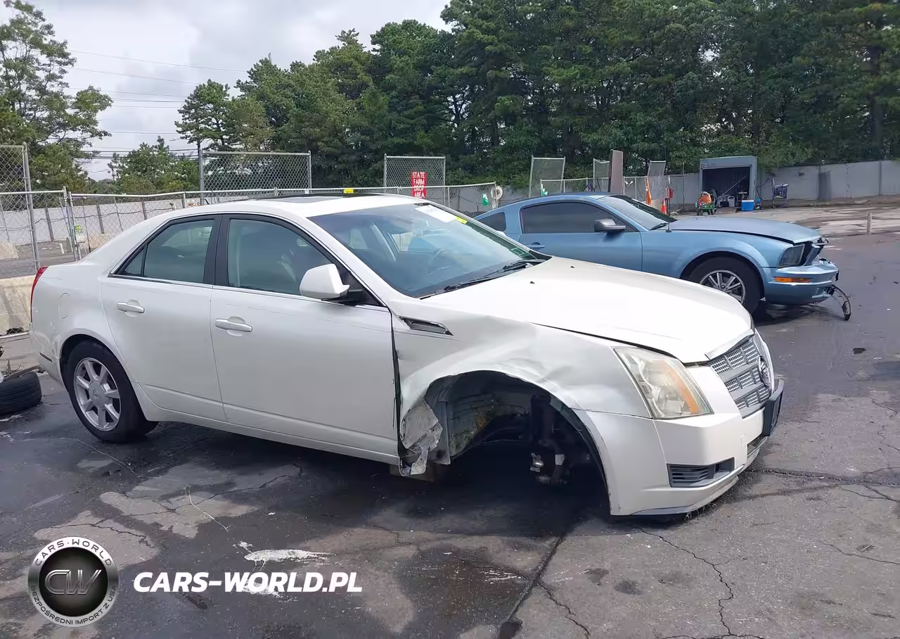 CADILLAC