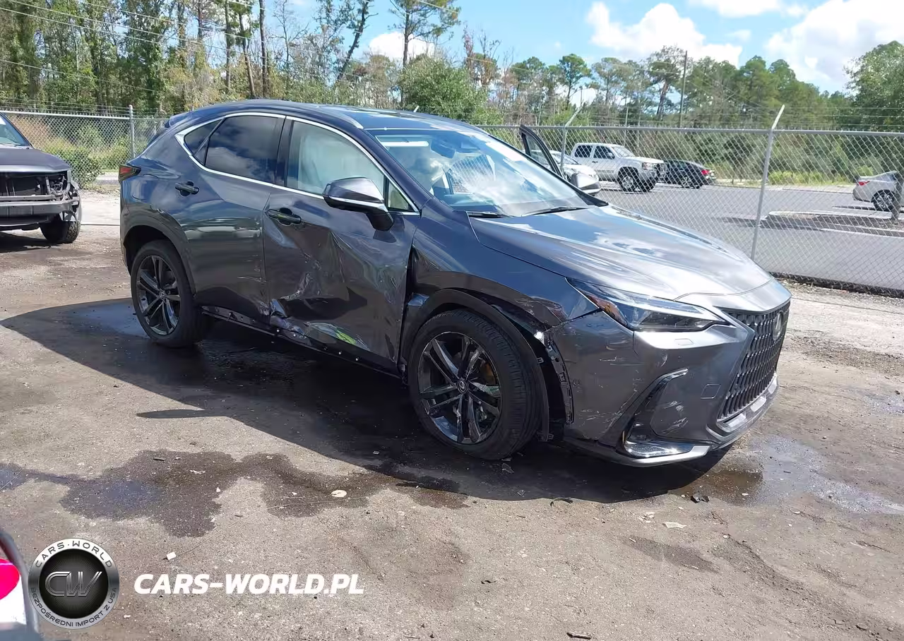 LEXUS