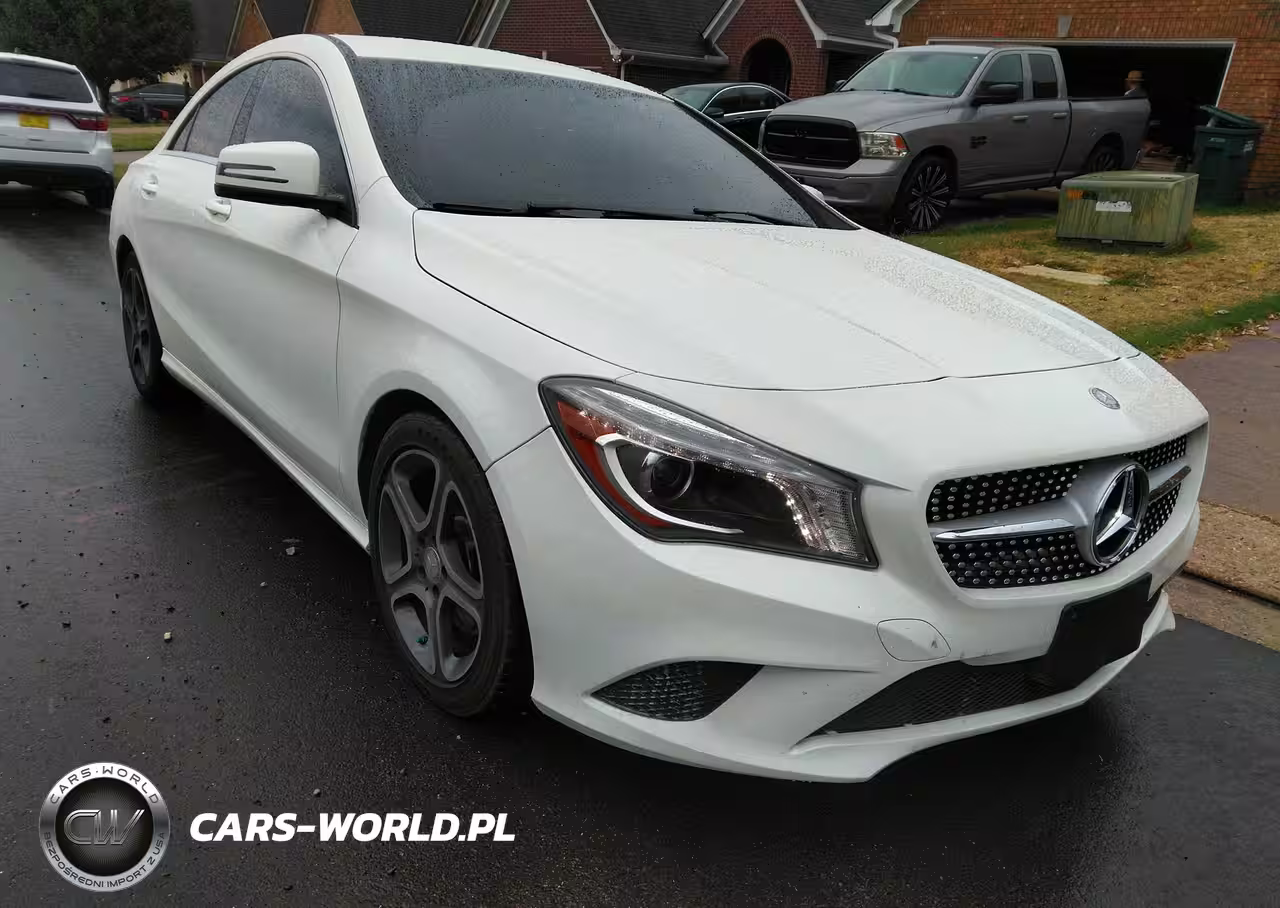 MERCEDES-BENZ