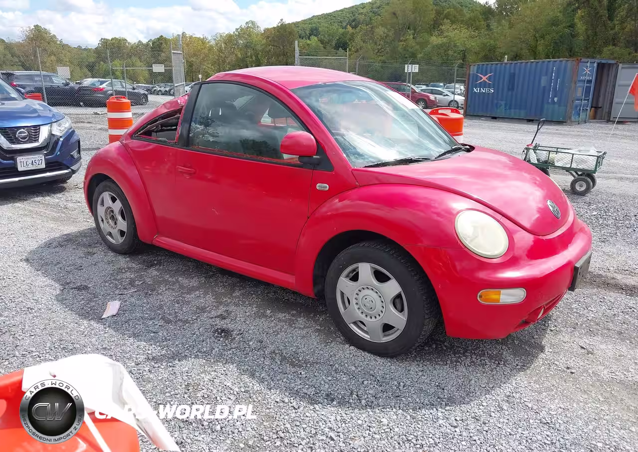 VOLKSWAGEN