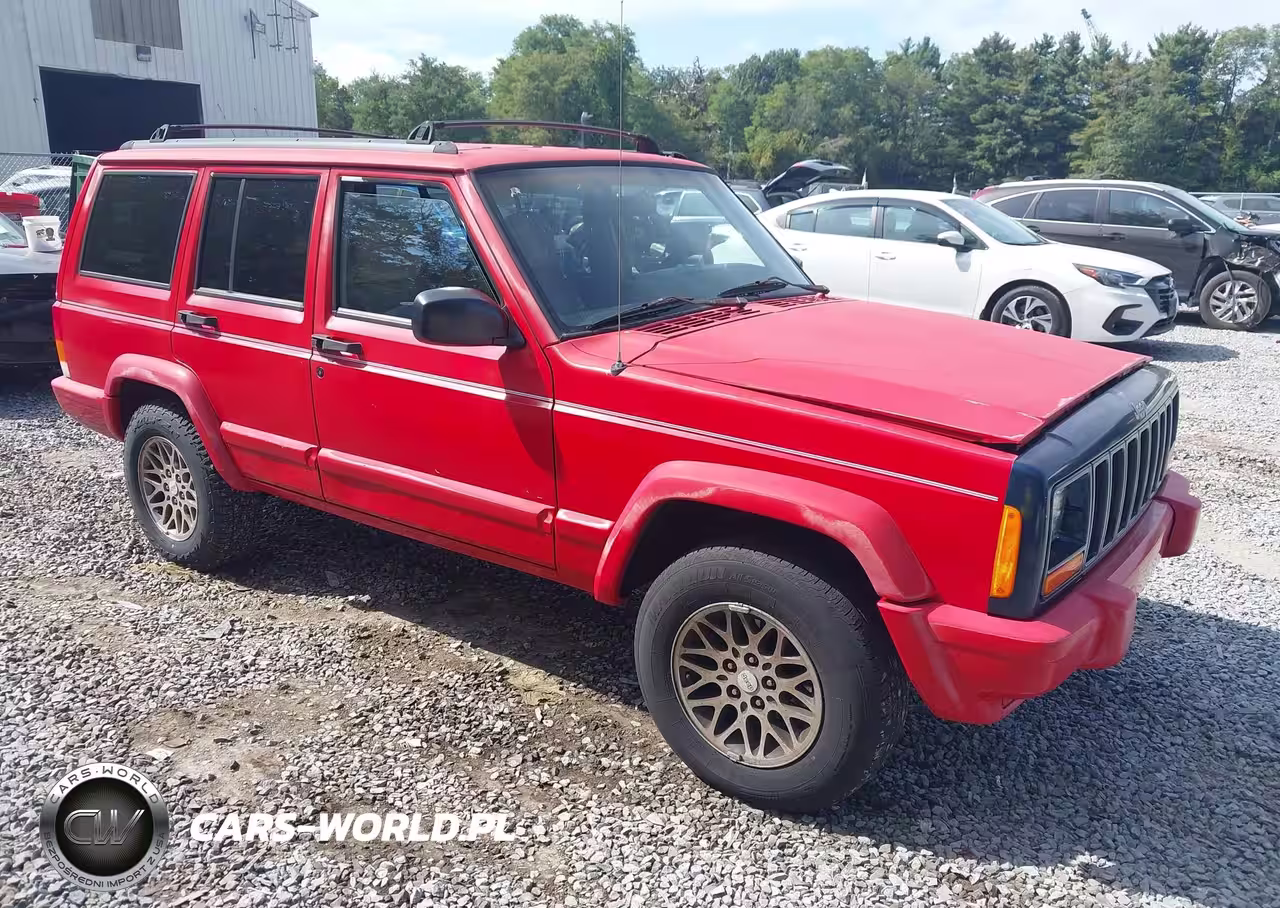 JEEP