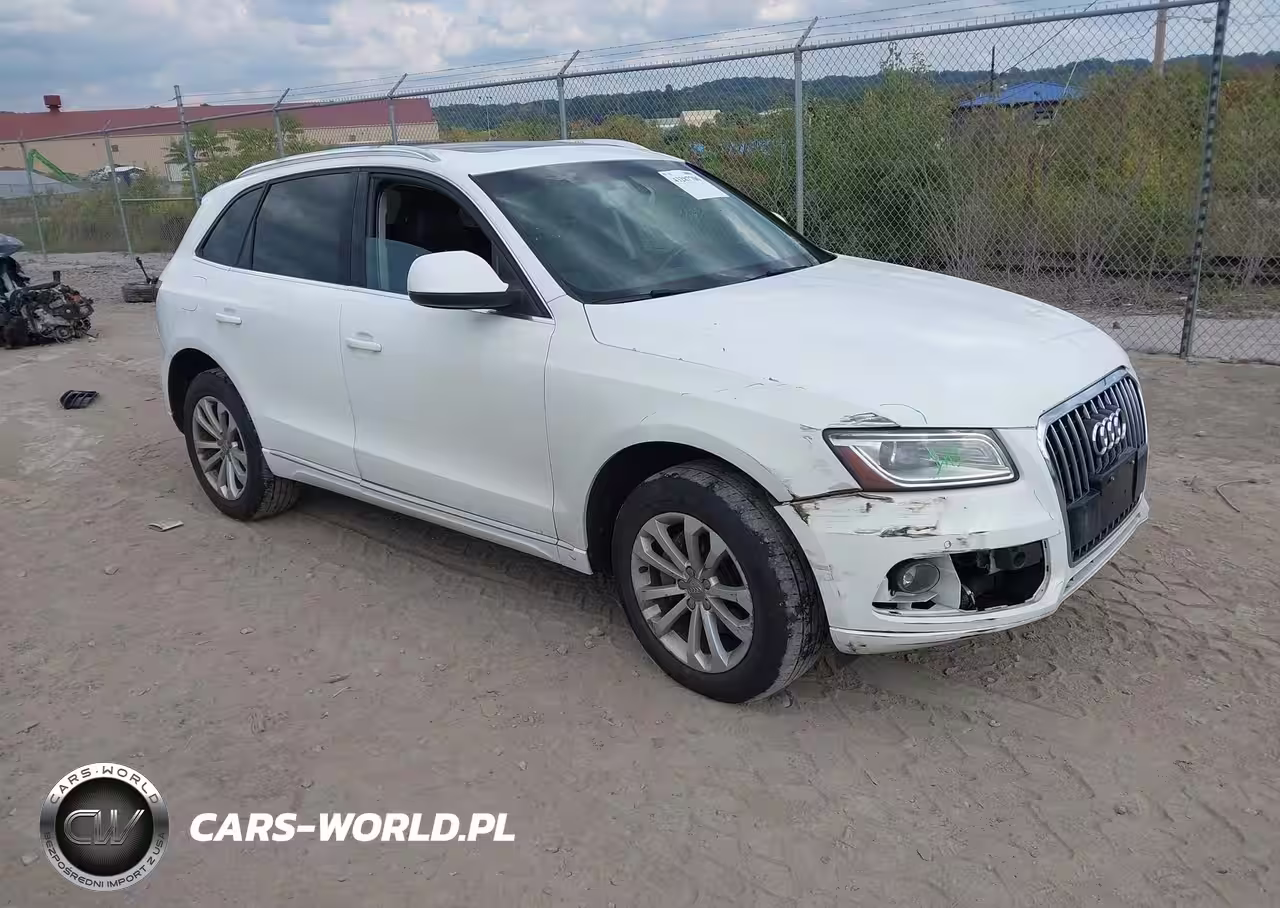 AUDI