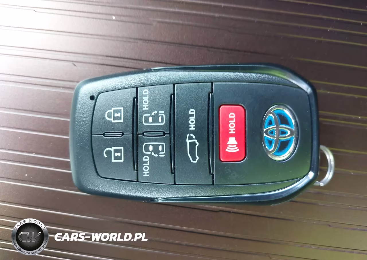 2024 Toyota Sienna Xle VIN:5TDYRKEC8RS215823 - 11