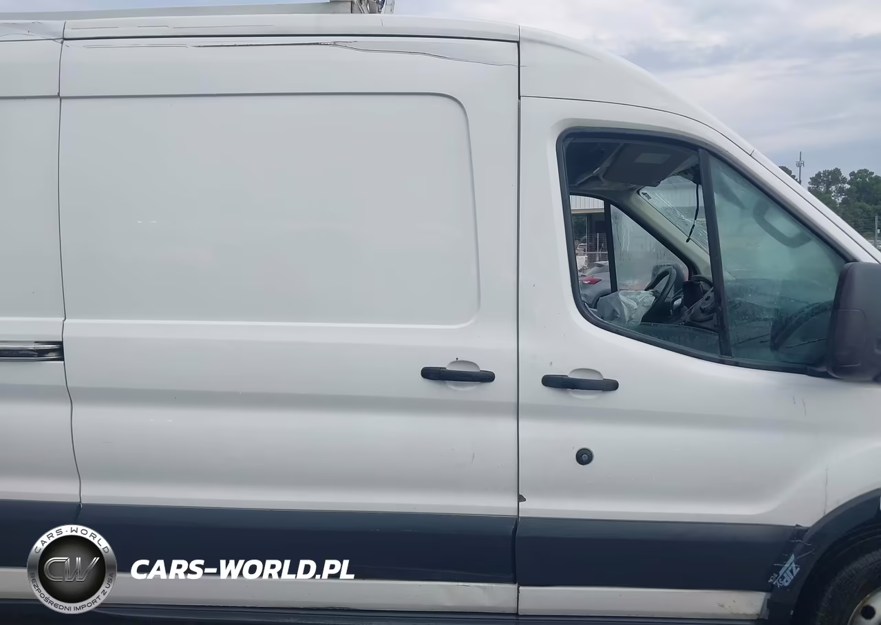 2017 Ford Transit-250 VIN:1FTYR2CM1HKB25222 - 13