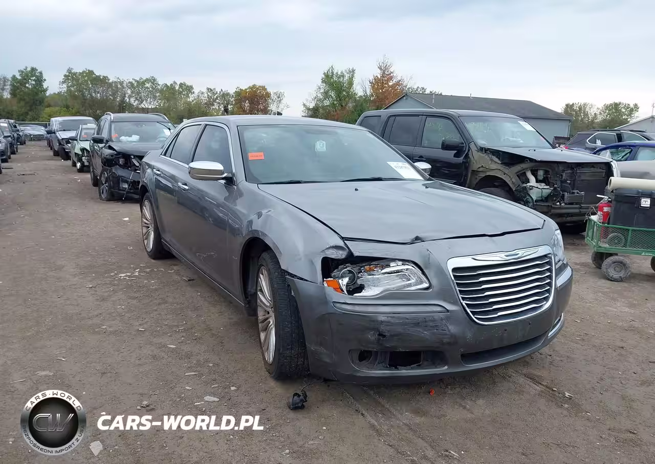 CHRYSLER