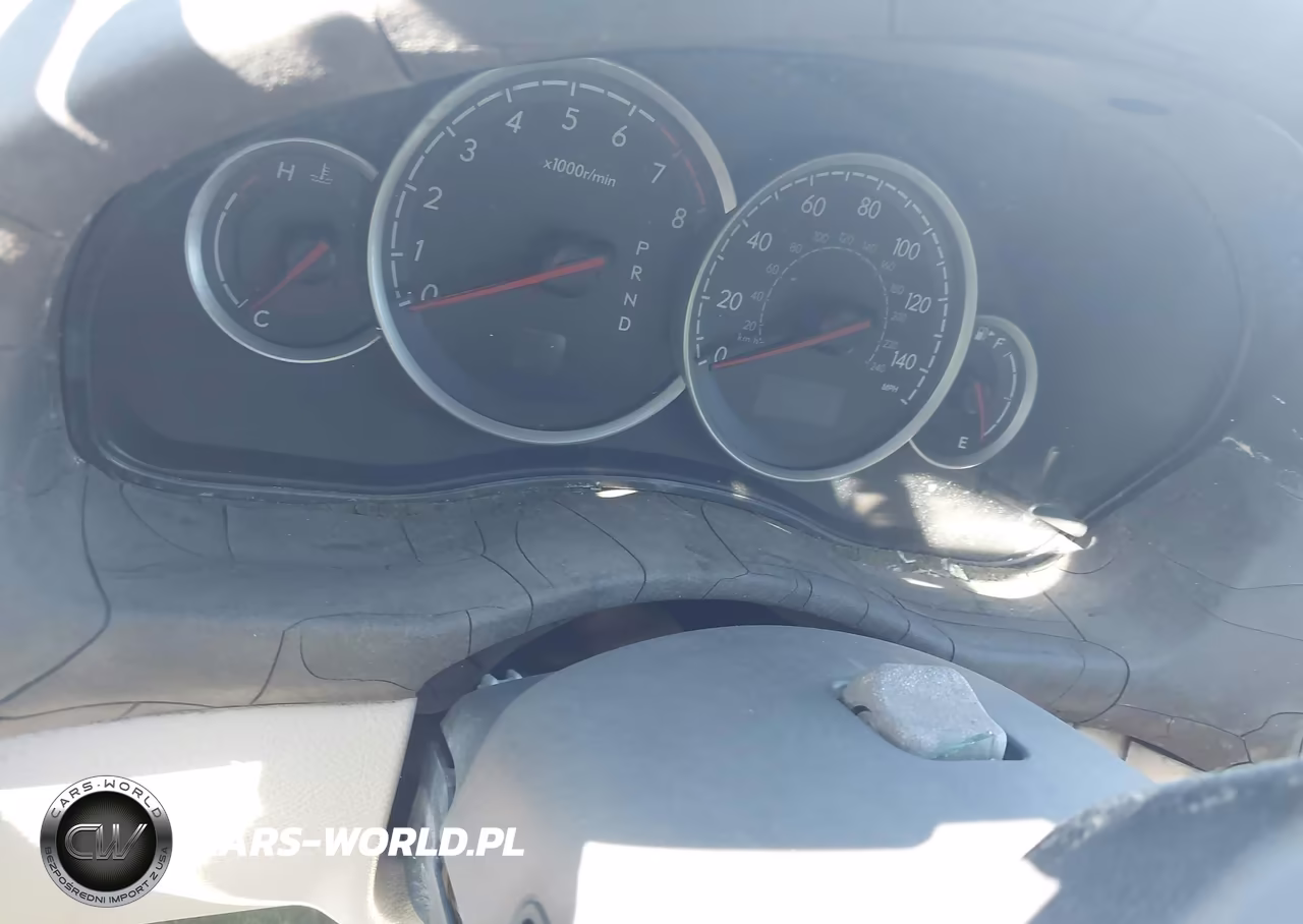 2006 Subaru Legacy 2.5I-2.5I Limited VIN:4S3BL626567209271 - 7