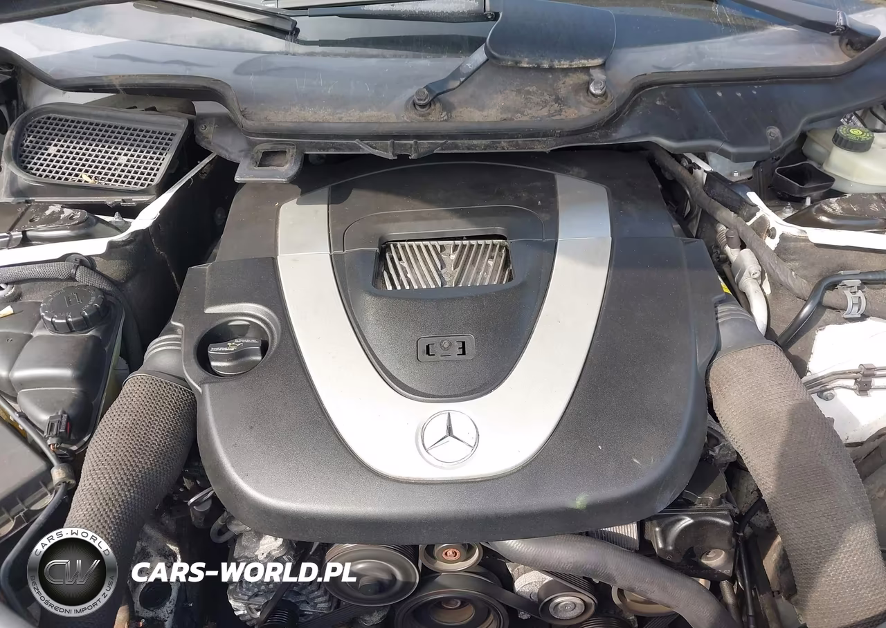 MERCEDES-BENZ R 350 VIN:4JGCB65E67A053042 - 10