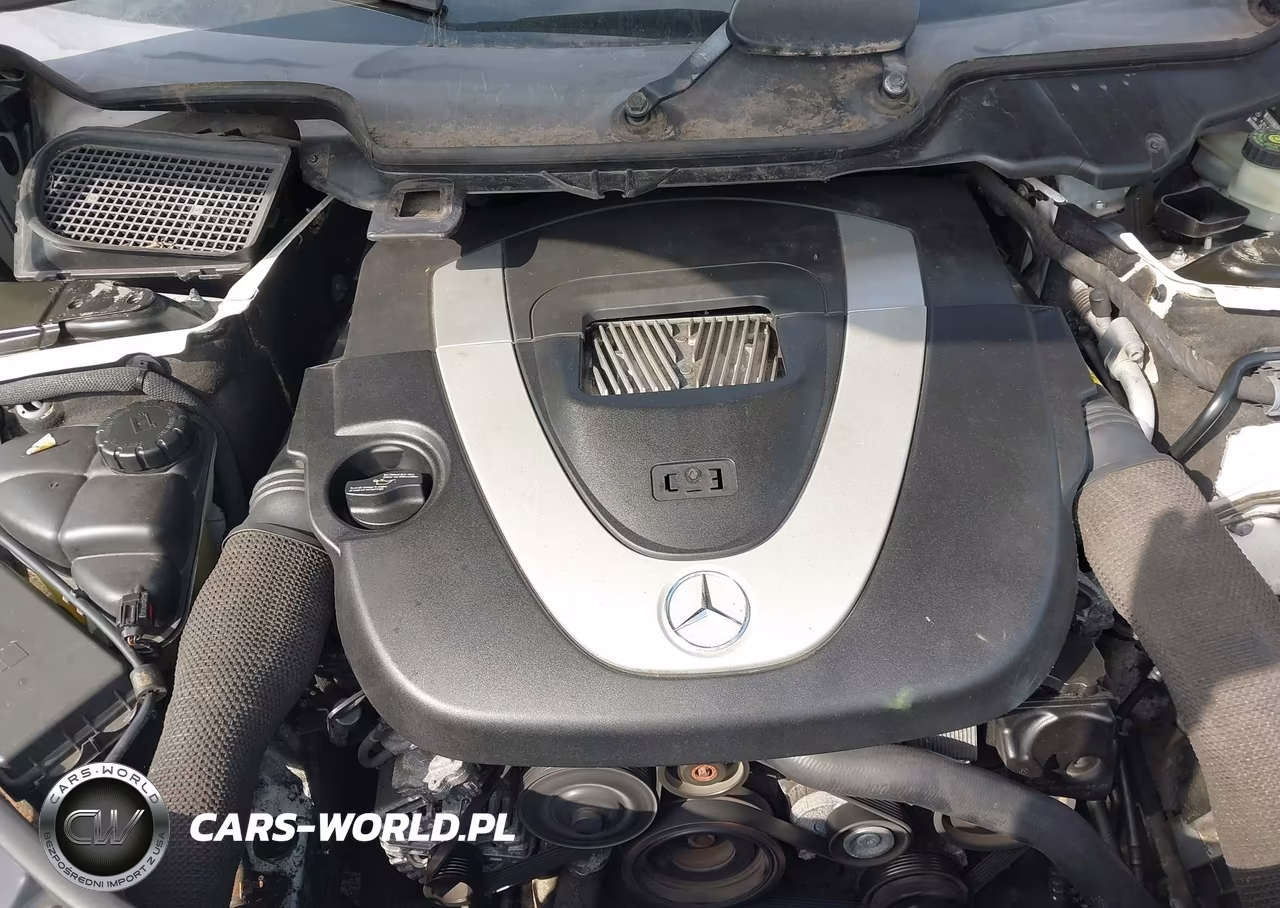 MERCEDES-BENZ R 350 VIN:4JGCB65E67A053042 - 13
