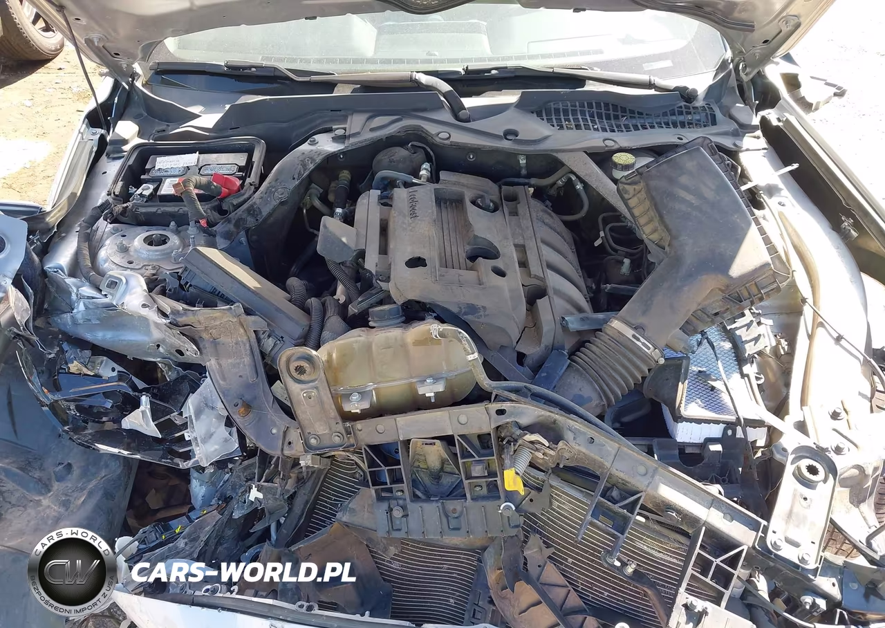 2020 Ford Mustang Ecoboost Premium VIN:1FATP8UH7L5121516 - 10