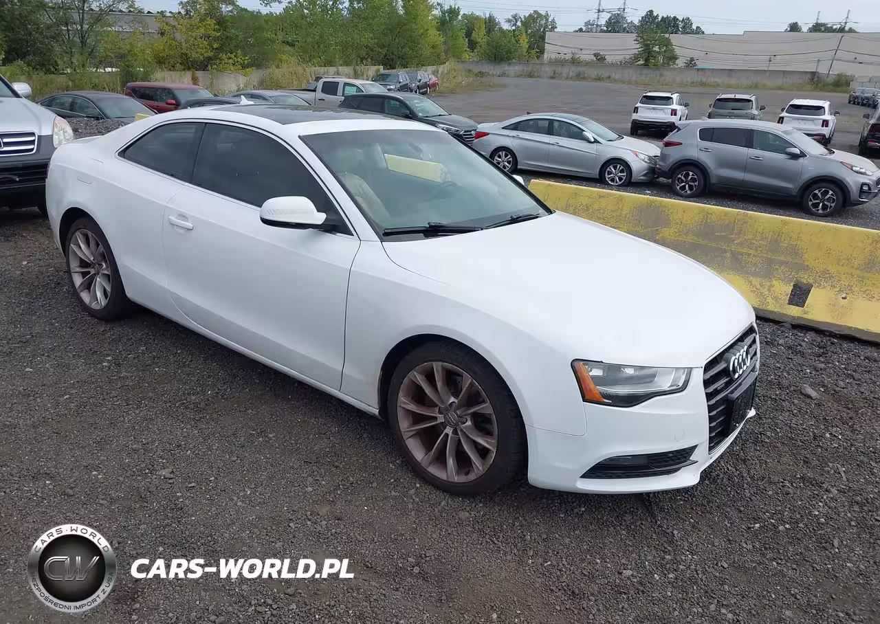 AUDI