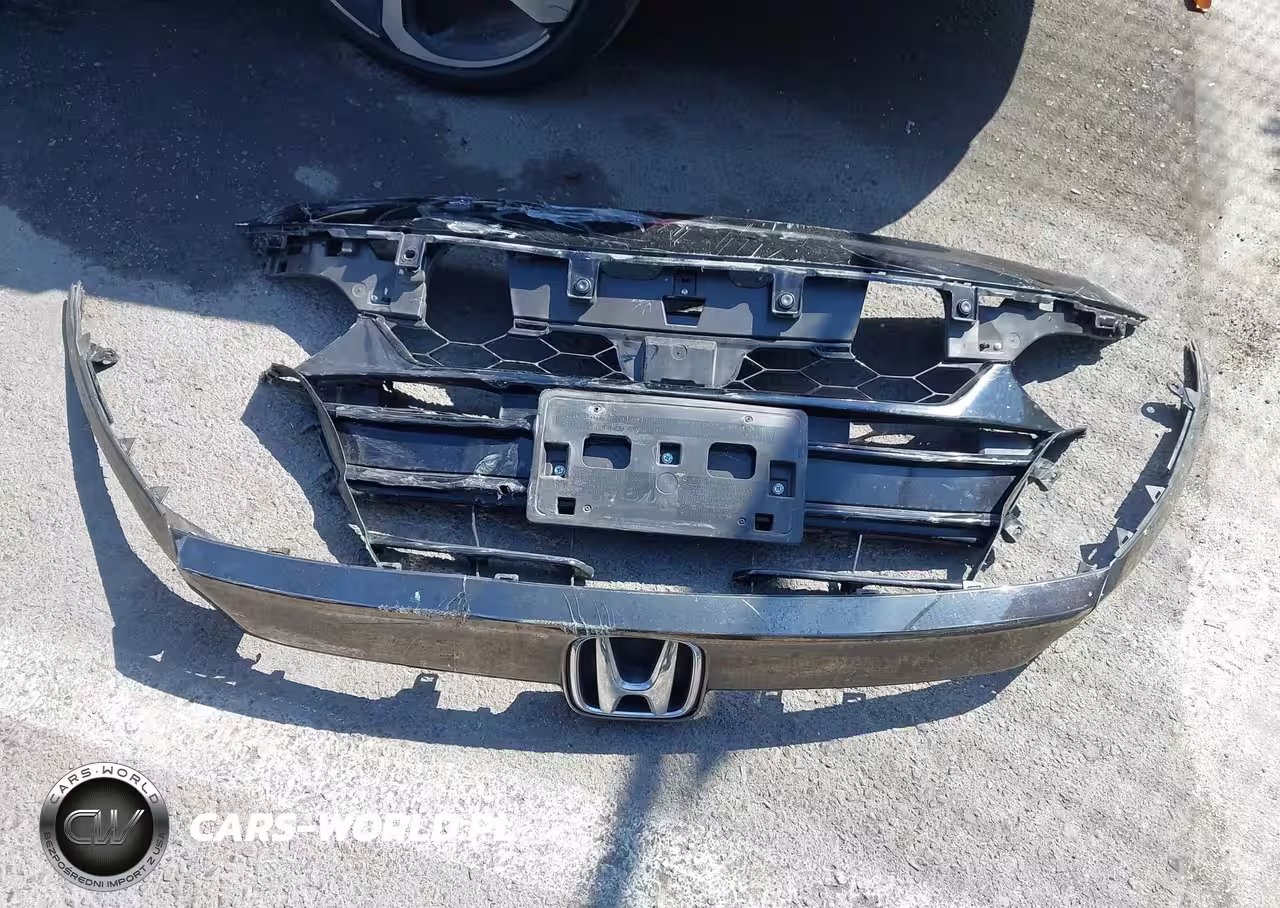2020 Honda Accord Sport 2.0T VIN:1HGCV2F30LA013164 - 20